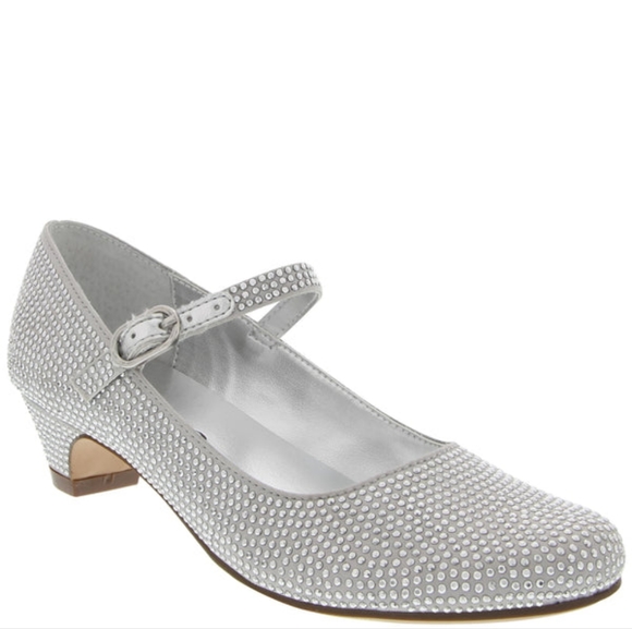 Nina Girls  Mary-Jane Shoes - Picture 1 of 13